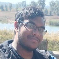Sauraav Jayrajh Headshot Photo